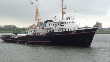 Link naar YT